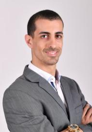 منوچهر علیزاده آقبلاغی