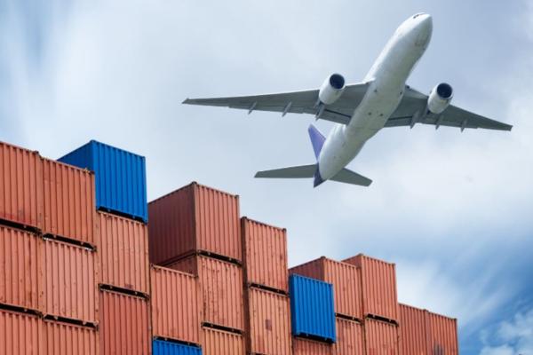 حمل‌ و نقل هوایی