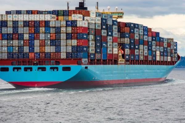 حمل و نقل دریایی