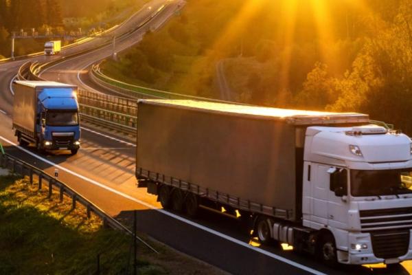 حمل‌ و نقل زمینی