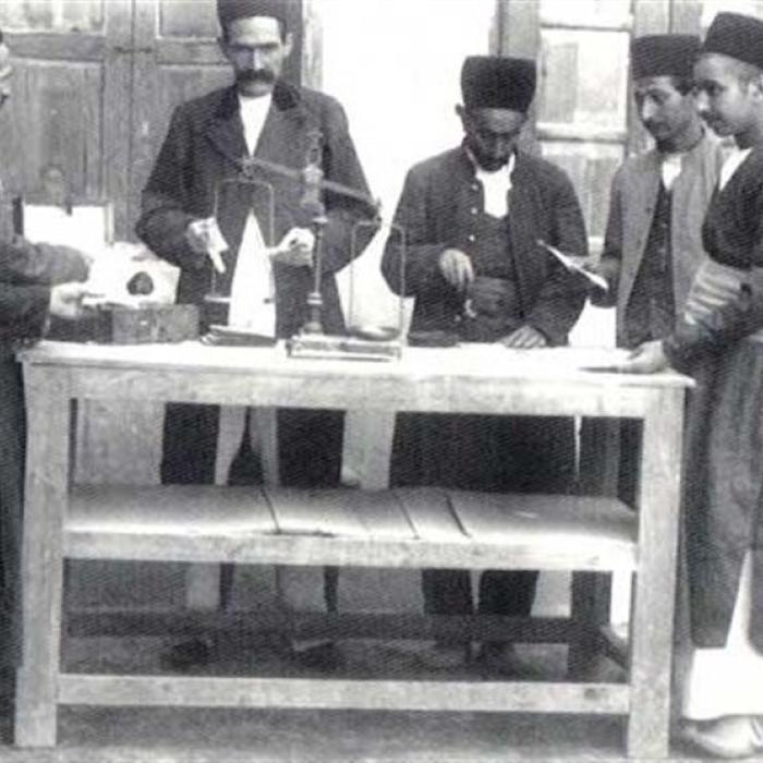 تاریخچه حمل و نقل قسمت سوم 