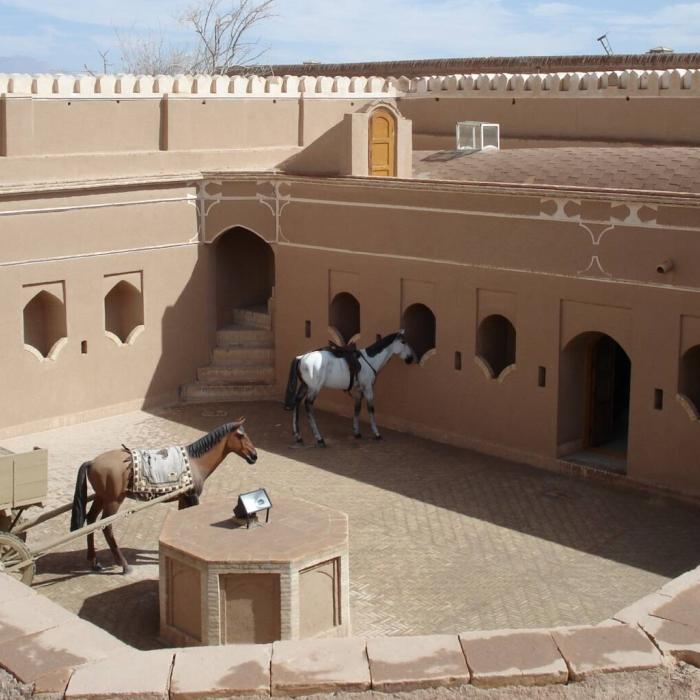 تاریخچه حمل و نقل قسمت دوم 